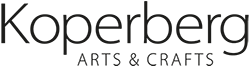 logo koperberg arts and crafts