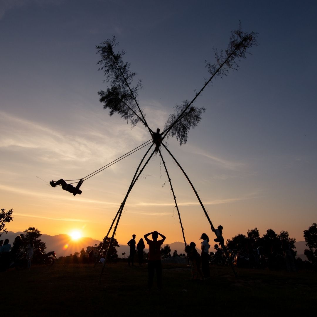 Dashain Festival