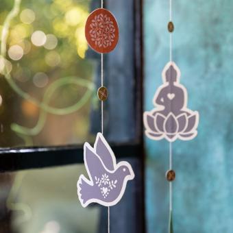 Koperberg - webshop for handmade papercraft jewellery homedecor