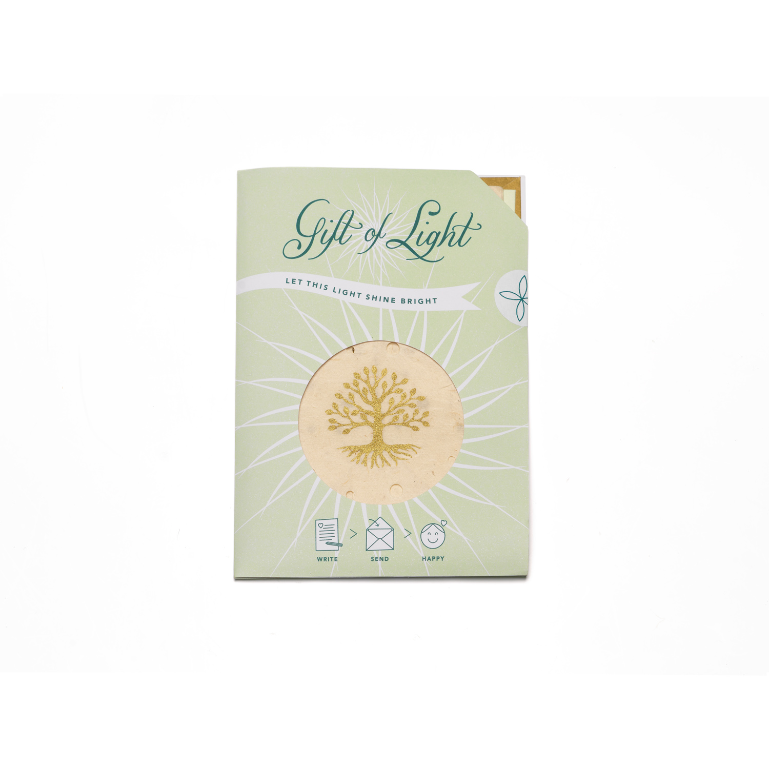 Gift of Light | Tree of Life