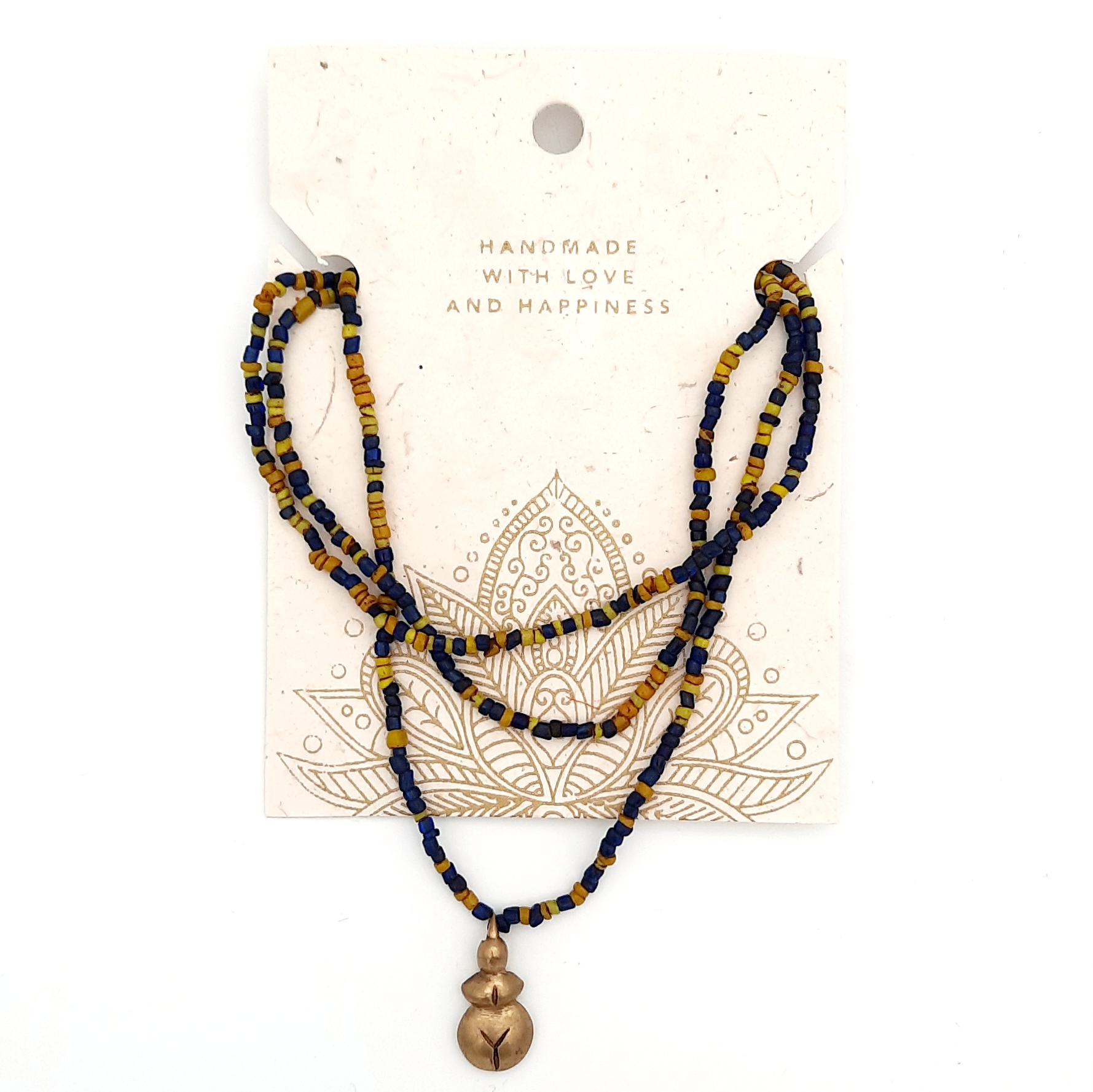 Necklace | Bonda | Mother Earth