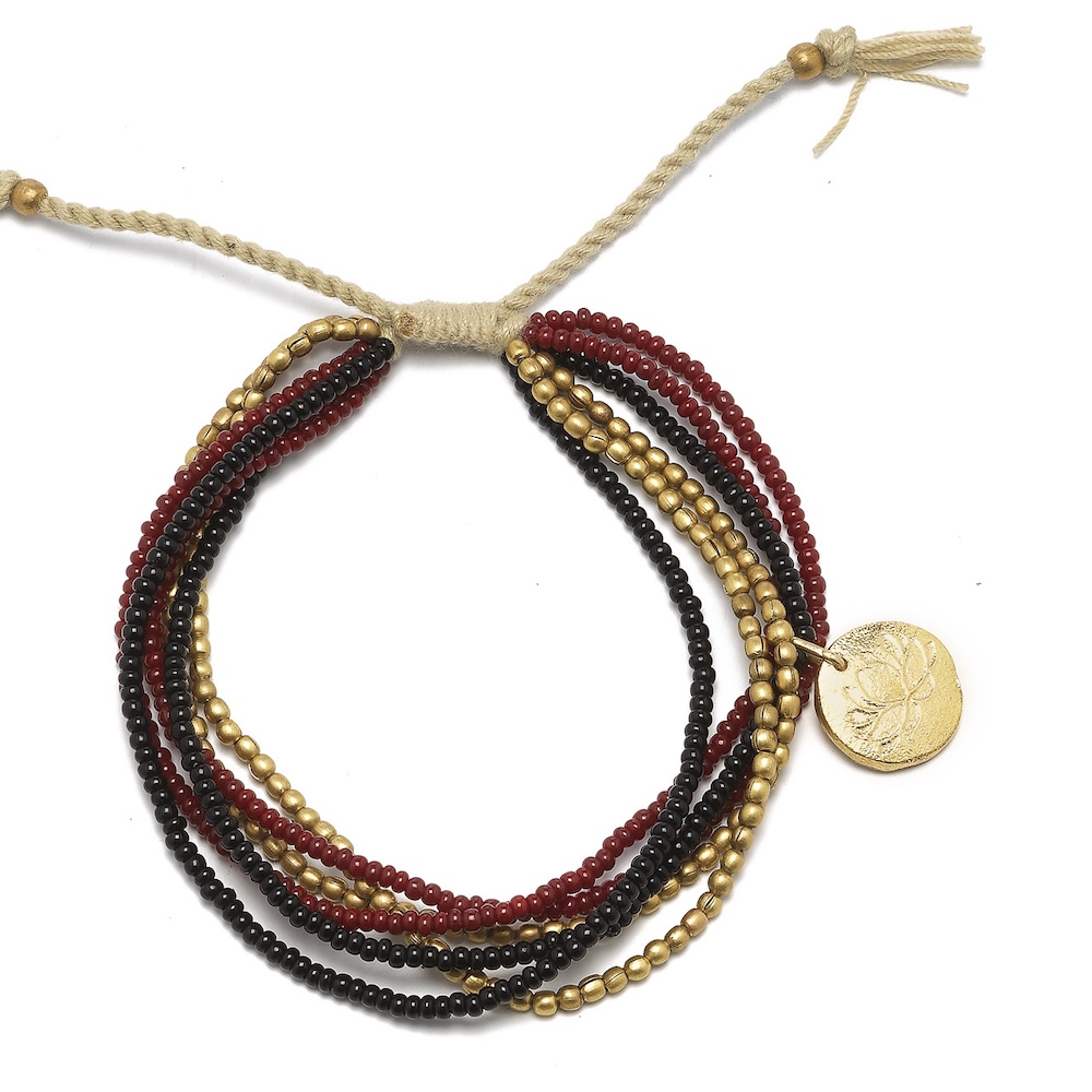 Armband | Lotus
