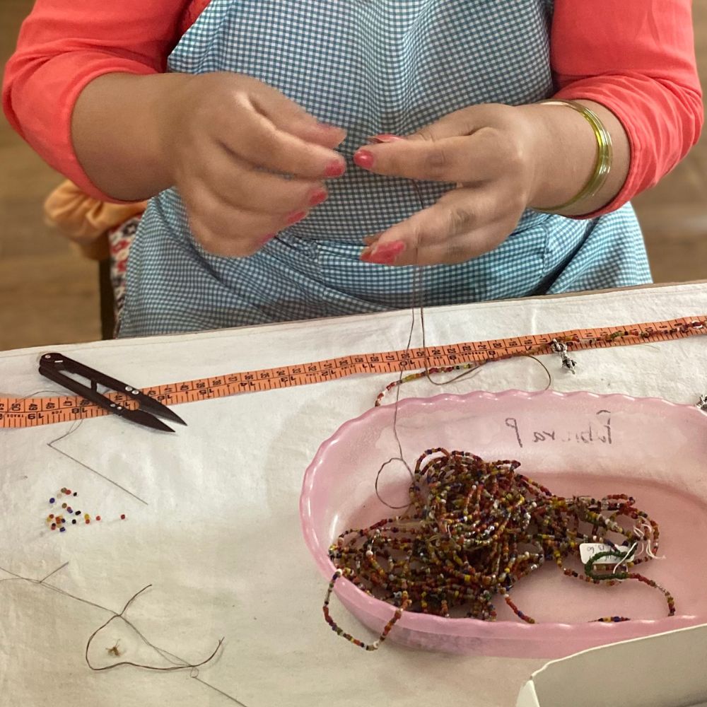 Beads for Life | Nepal