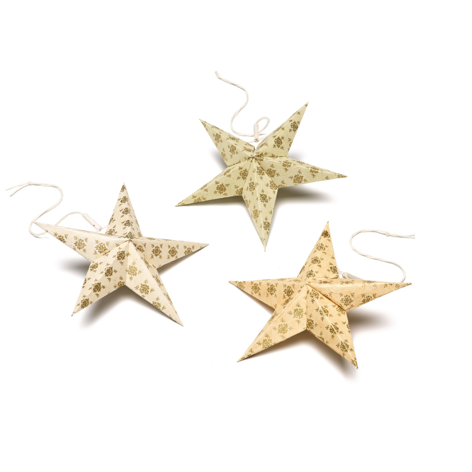 Star | Small | 5 pieces
