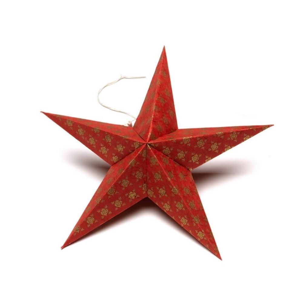 Star | Medium | 2 pieces