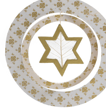 Startset | Creme-Perzik-Pistache | Dazzling Decoraties