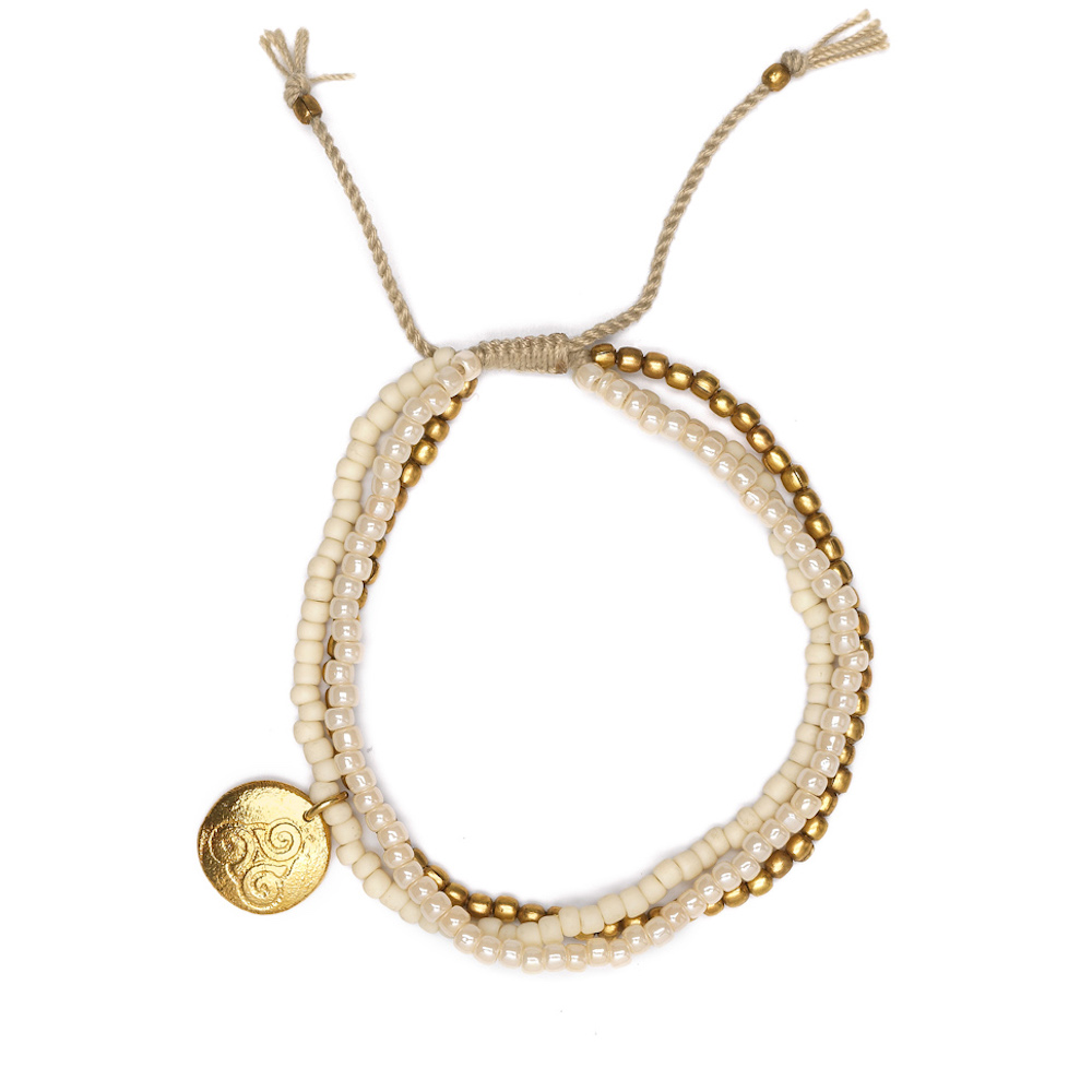 Armband | Triskelion