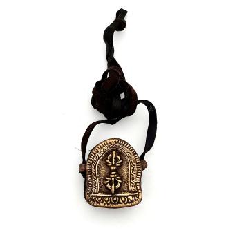 amulet holder