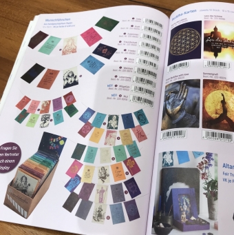 catalogue kamphausen media Wunschfähnchen
