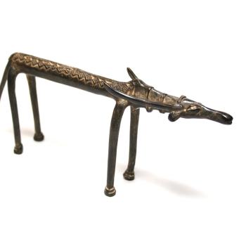 Dhokra Ox