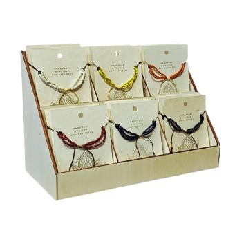 Display voor Armbanden | Incl. 30 stuks