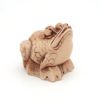 Frog | 3 cm