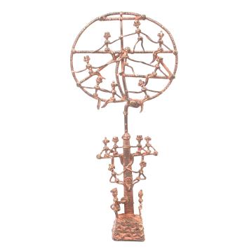 Dhokra Levensboom | 20-25 cm