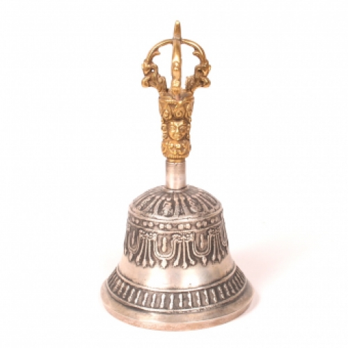 handbel handbell tibetan ghanta patan newar
