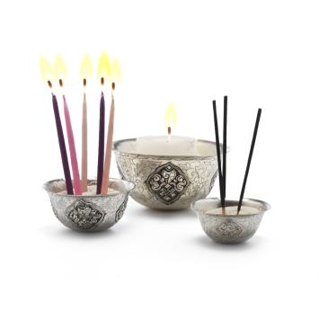 offerschaaltjes drie maten offering bowl 3 sizes