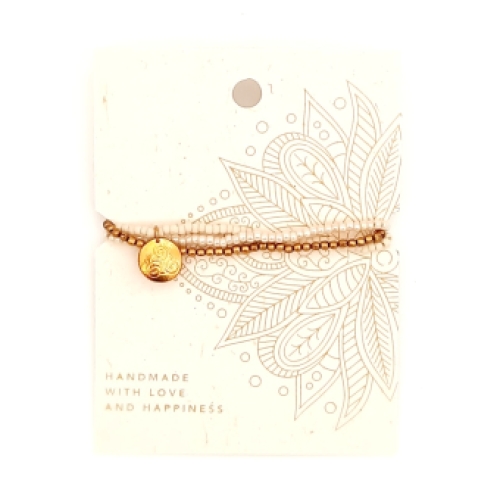 Armband | Triskelion
