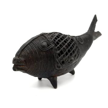Dhokra Bridal fish | 9-11 cm