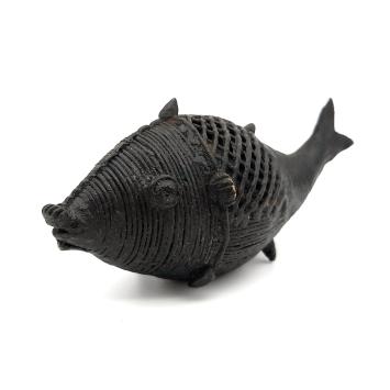 Dhokra Bridal fish | 9-11 cm