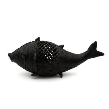 Dhokra Bridal fish | 9-11 cm