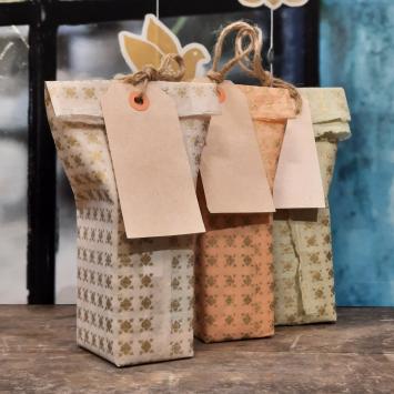 Cadeaupapier | 3 vellen