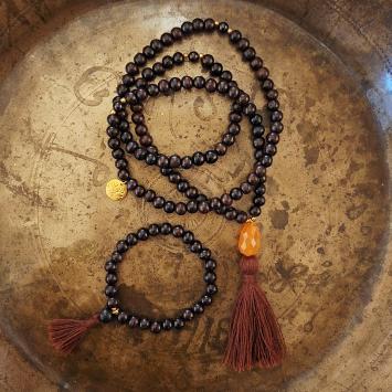 rozenhout mala armbanden koperberg