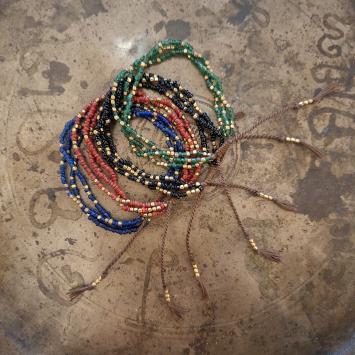 Display voor Armbanden | Incl. 30 stuks