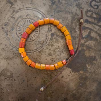 Bracelet | Naga | Beads (S-M-L)