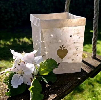 Gift of Light | Heart