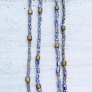 Collier | Bonda | Lang