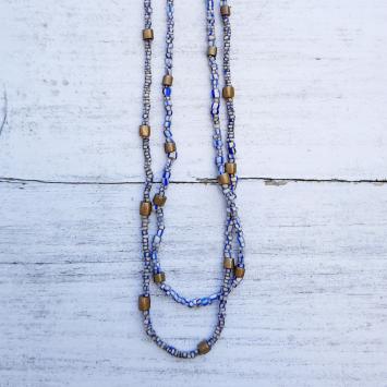 Collier | Bonda | Lang