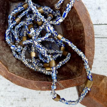Collier | Bonda | Lang