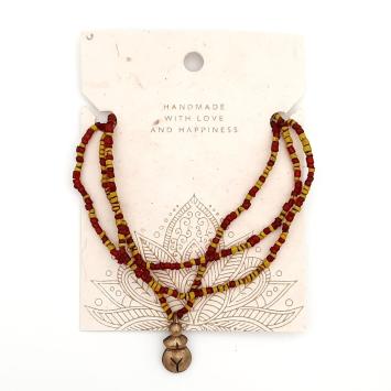 Necklace | Bonda | Mother Earth