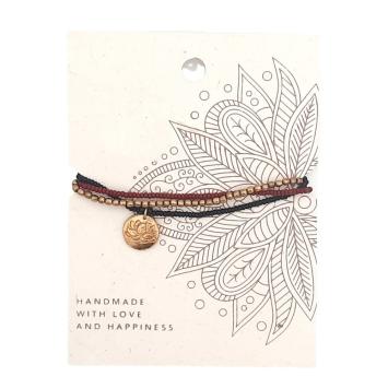 Armband | Lotus
