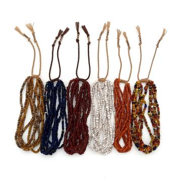 Bracelet | Bonda | 5 strands