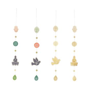 Lucky Symbols | Raamhanger