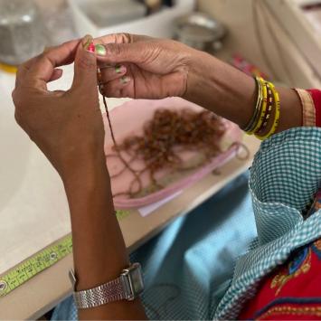 Beads for Life | Nepal