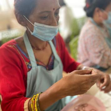 Beads for Life | Nepal