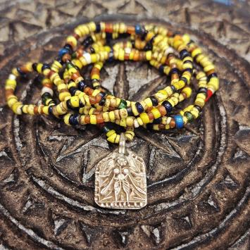 Collier | Bonda | Oud Bedeltje