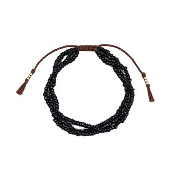 Armband | Bonda | 3 strengen