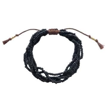 Bracelet | Bonda | 5 strands