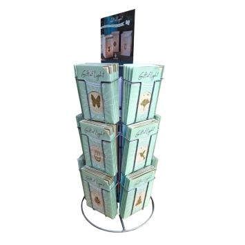 Gift of Light | Leaf