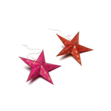 Star | Small | 5 pieces