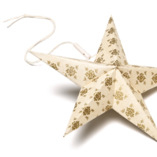 Star | Small | 5 pieces