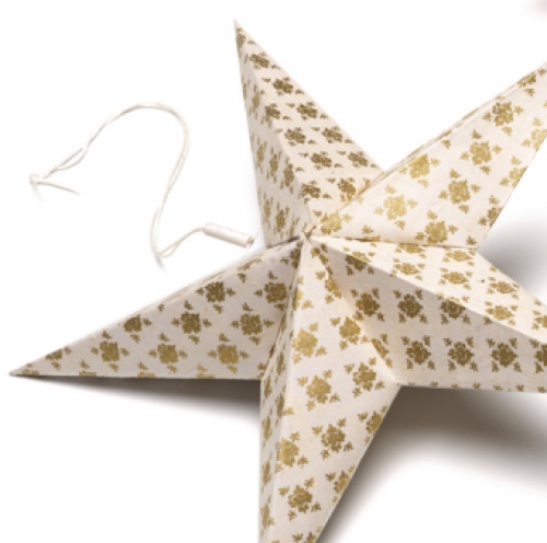 Startset | Creme | Dazzling Decoraties