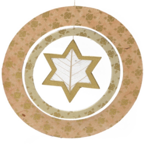 Startset | Creme-Perzik-Pistache | Dazzling Decoraties