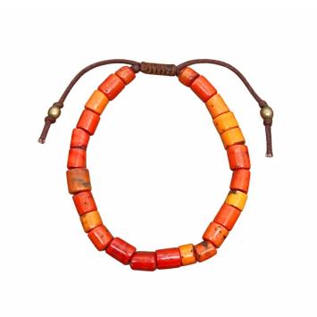 Armband | Naga | Kralen (S-M-L)