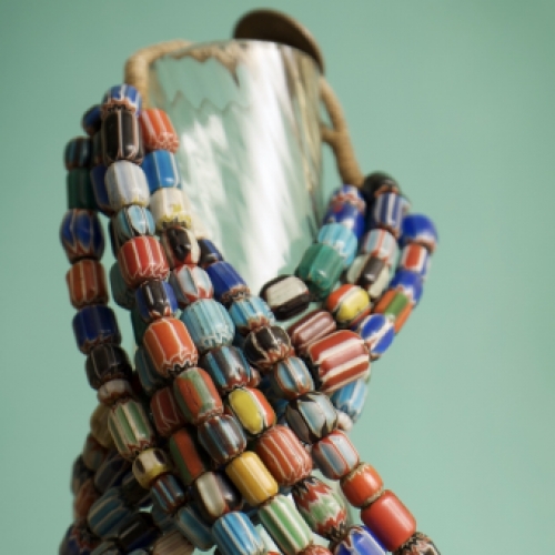 sfeerbeeld glassbeads glaskralen chevron